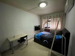 Blk 285B Toh Guan Road (Jurong East), HDB 5 Rooms #463103591